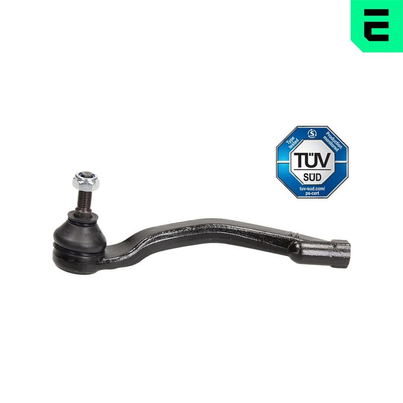 Наконечник поперечной рулевой тяги OPTIMAL G11240