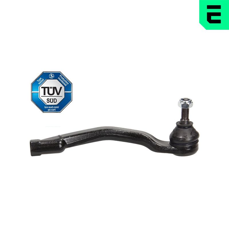 Наконечник поперечной рулевой тяги OPTIMAL G11241