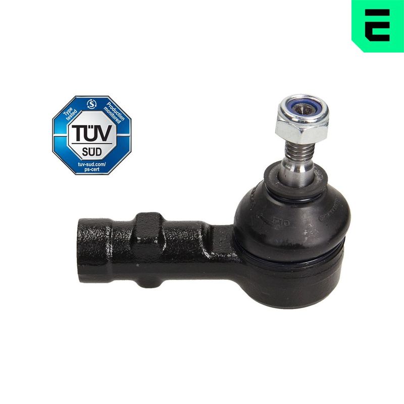 Наконечник поперечной рулевой тяги OPTIMAL G11254