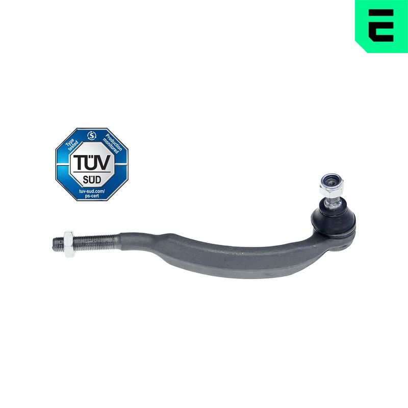 Наконечник поперечной рулевой тяги OPTIMAL G11258