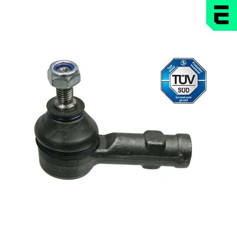 Наконечник поперечной рулевой тяги OPTIMAL G11272
