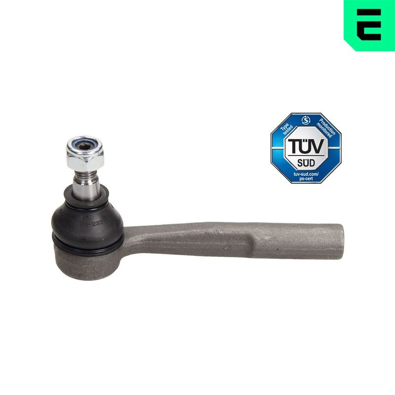 Наконечник поперечной рулевой тяги OPTIMAL G11276