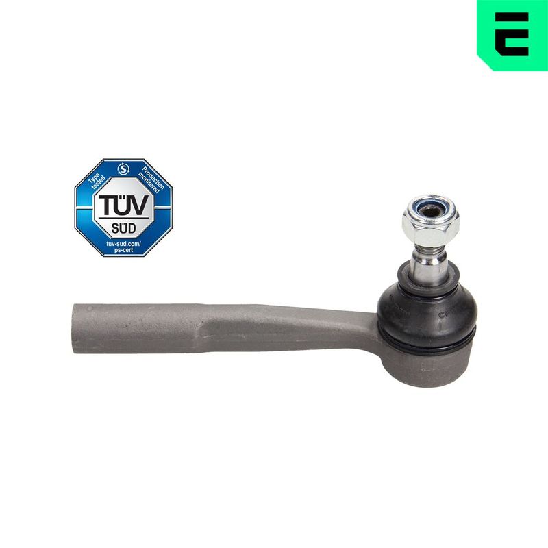 Наконечник поперечной рулевой тяги OPTIMAL G11277
