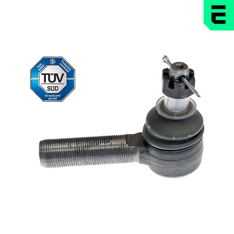 Наконечник поперечной рулевой тяги OPTIMAL G1128