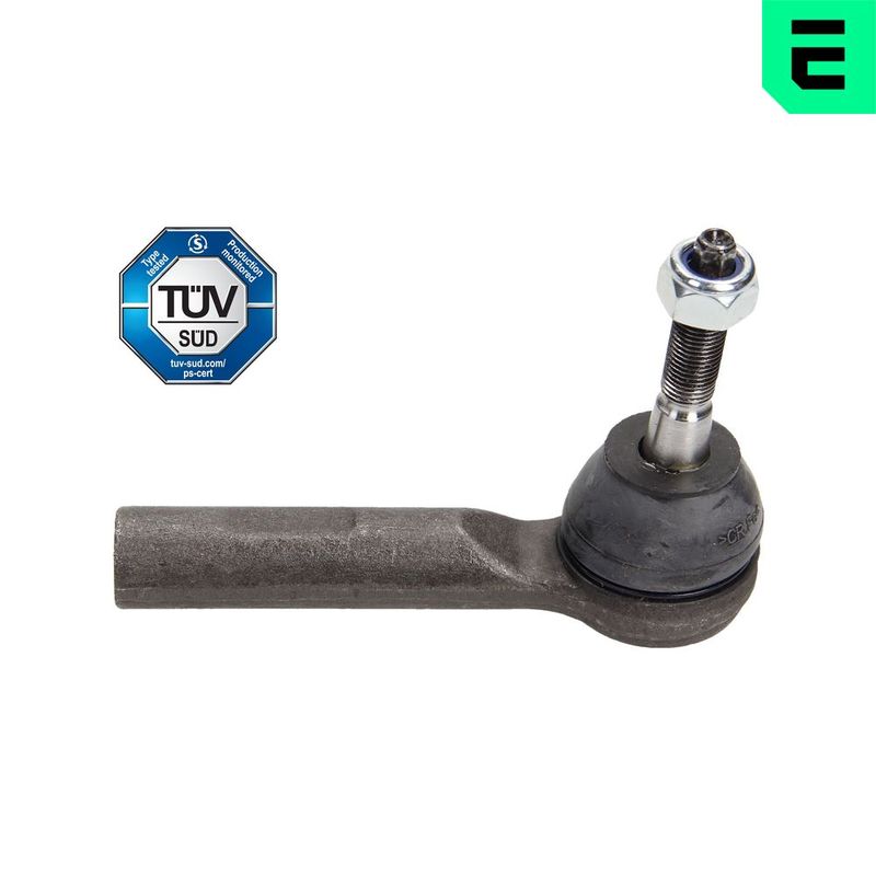 Наконечник поперечной рулевой тяги OPTIMAL G11287