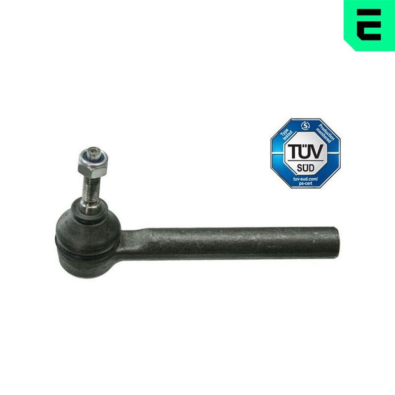 Наконечник поперечной рулевой тяги OPTIMAL G11292