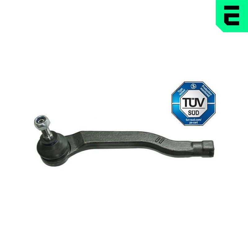 Наконечник поперечной рулевой тяги OPTIMAL G11301