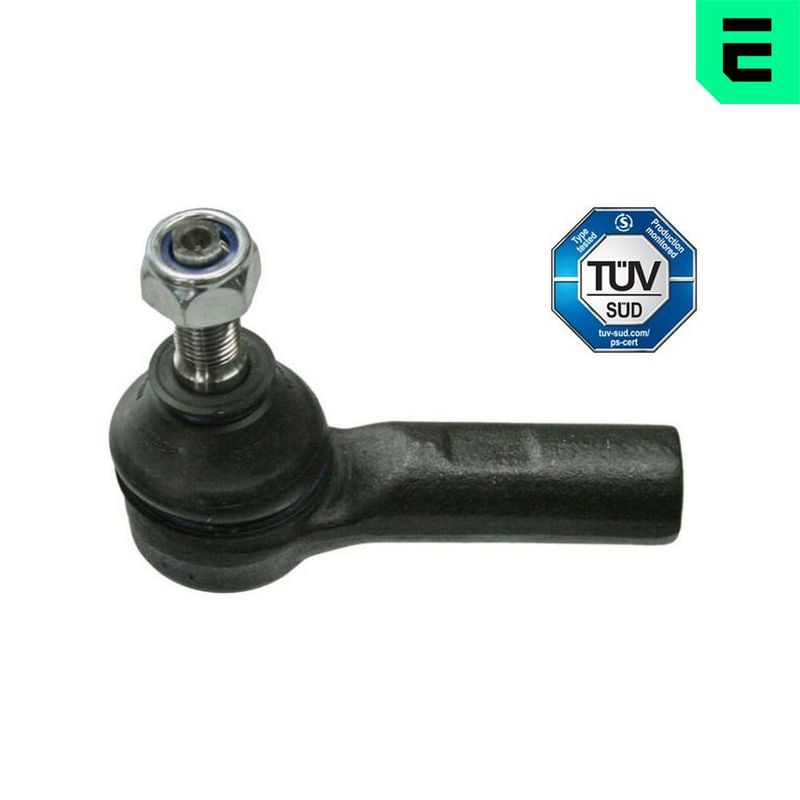 Наконечник поперечной рулевой тяги OPTIMAL G11308