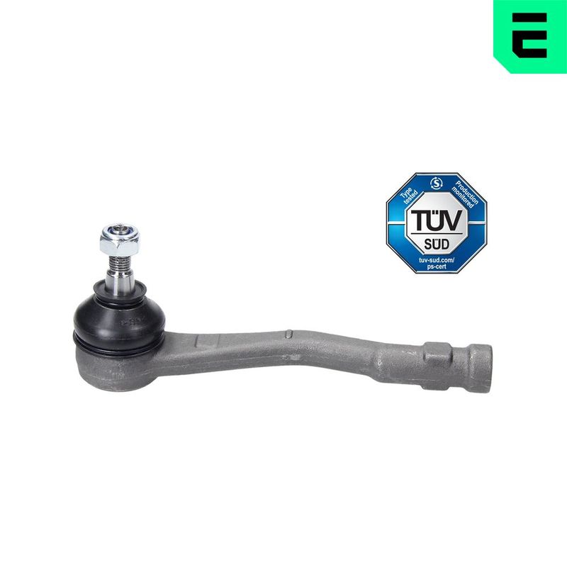 Наконечник поперечной рулевой тяги OPTIMAL G11319