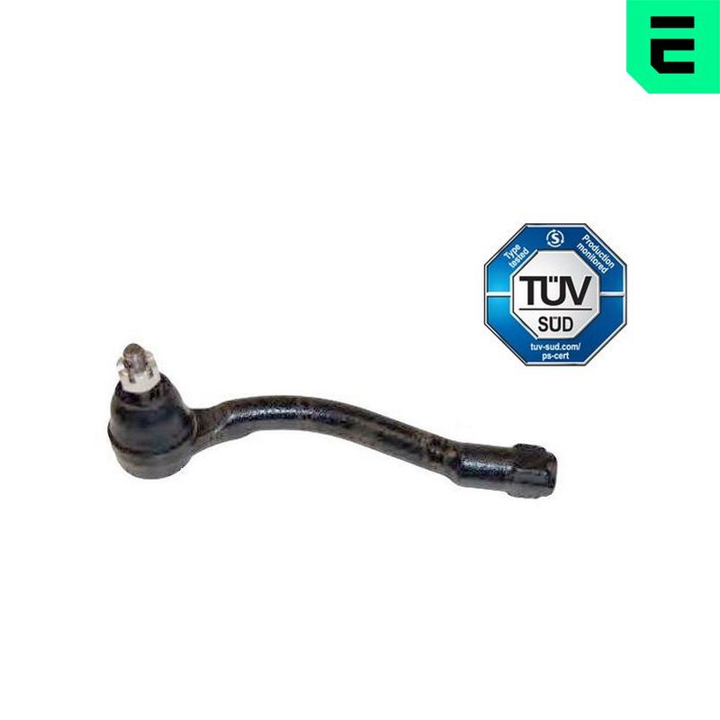Наконечник поперечной рулевой тяги OPTIMAL G11326