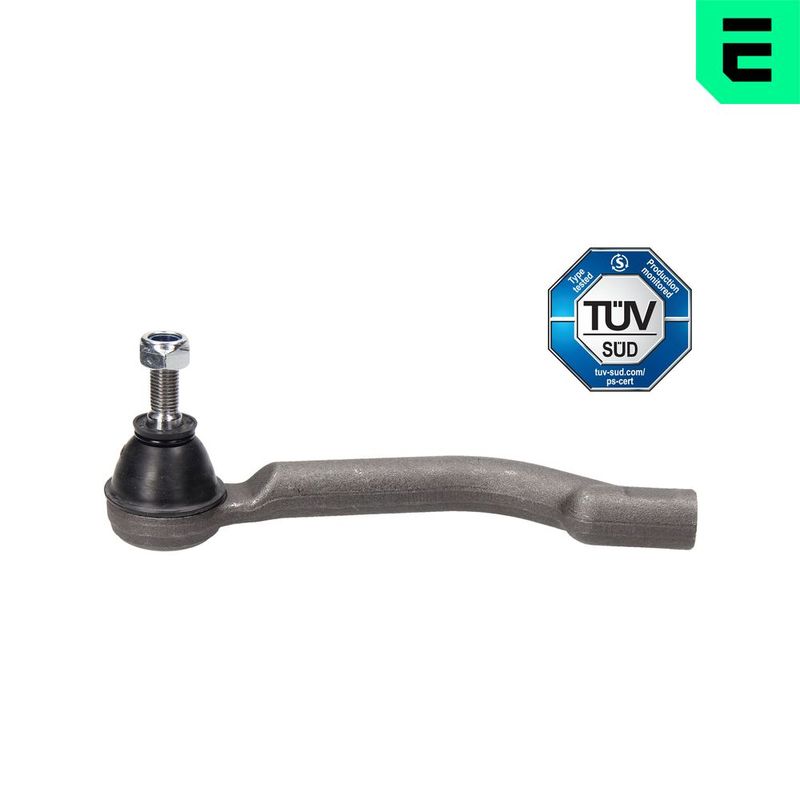 Наконечник поперечной рулевой тяги OPTIMAL G11344