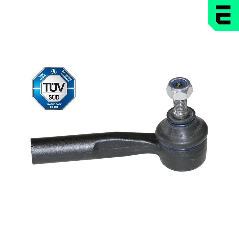 Наконечник поперечной рулевой тяги OPTIMAL G11356