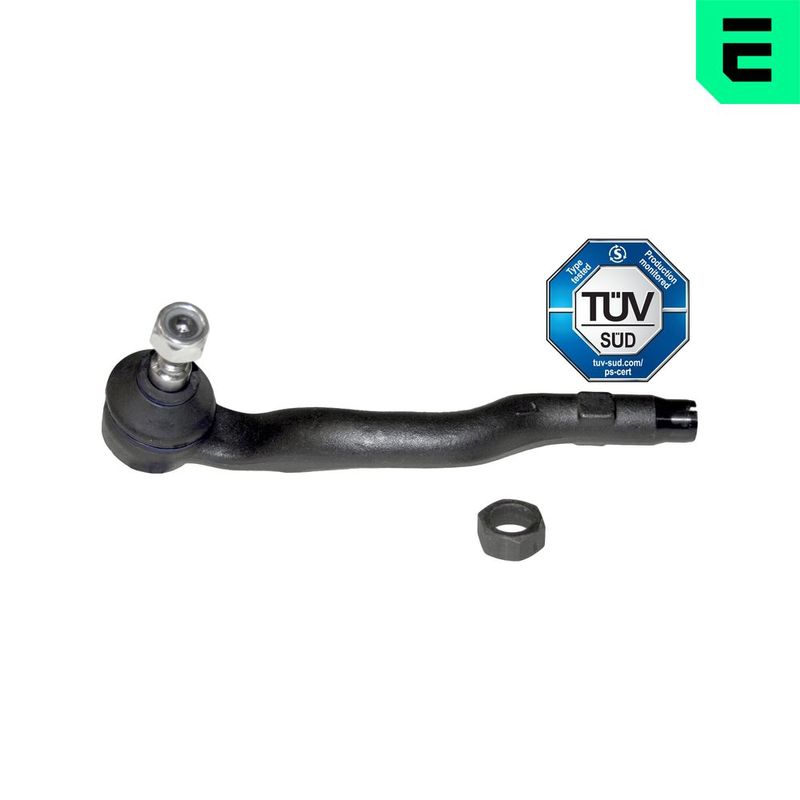 Наконечник поперечной рулевой тяги OPTIMAL G11359