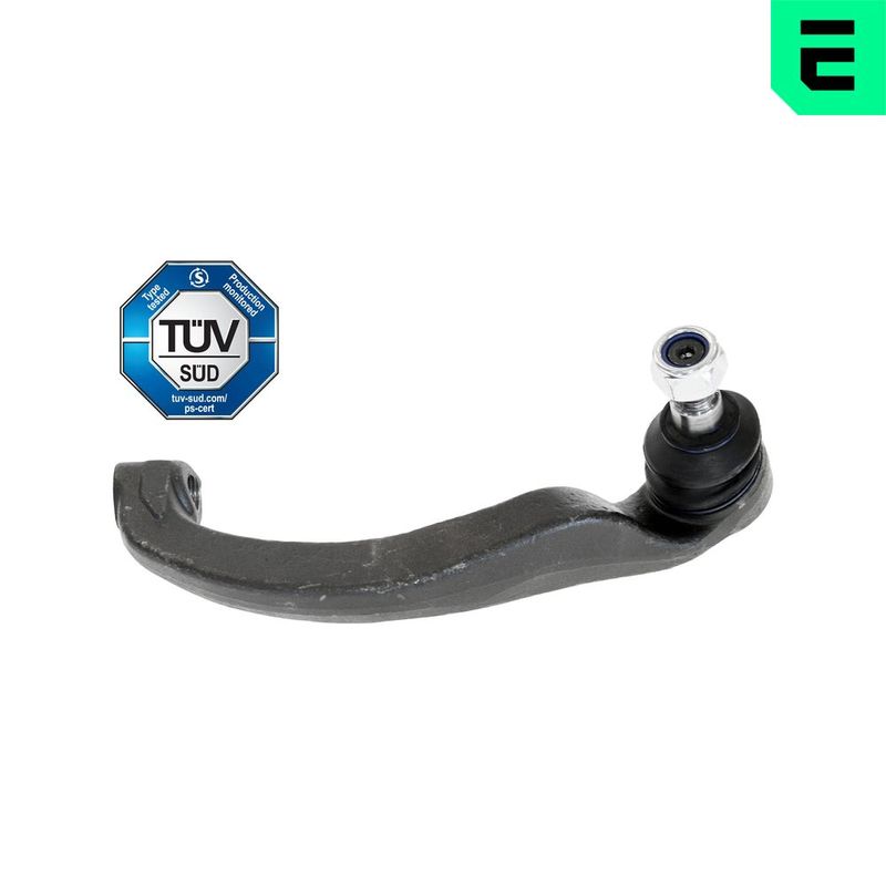 Наконечник поперечной рулевой тяги OPTIMAL G11366