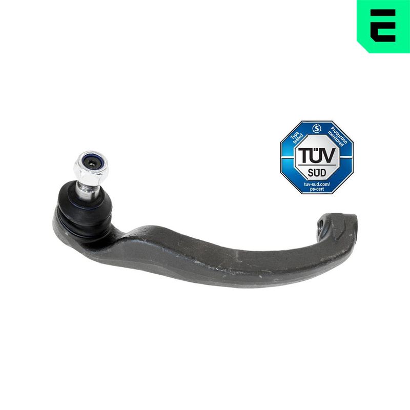 Наконечник поперечной рулевой тяги OPTIMAL G11367