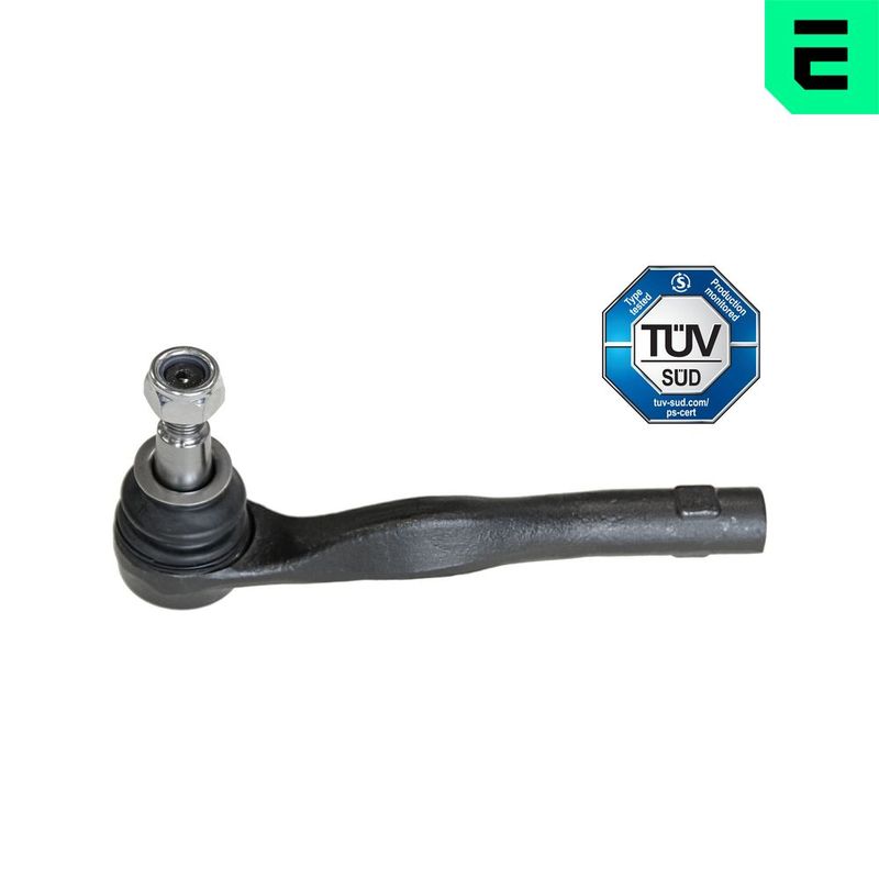 Наконечник поперечной рулевой тяги OPTIMAL G11433