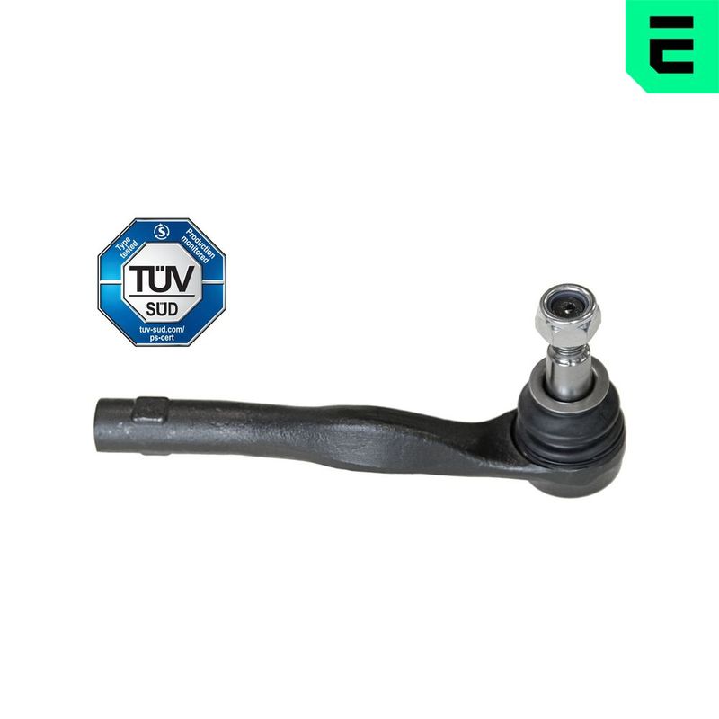 Наконечник поперечной рулевой тяги OPTIMAL G11434