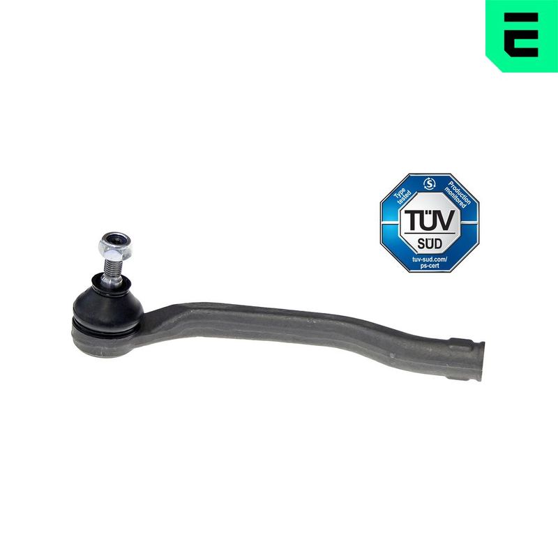 Наконечник поперечной рулевой тяги OPTIMAL G11454