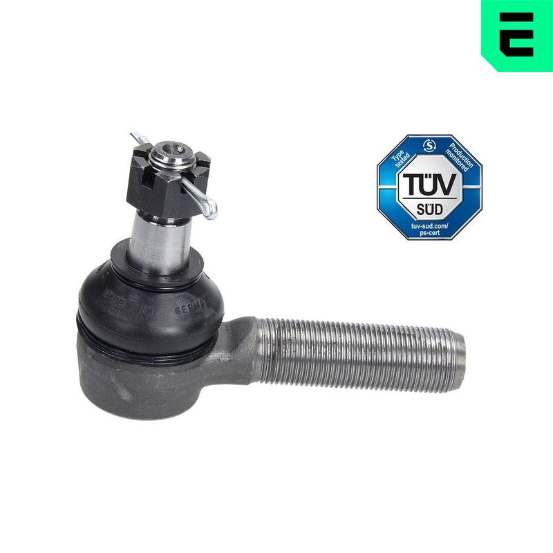 Наконечник поперечной рулевой тяги OPTIMAL G1148