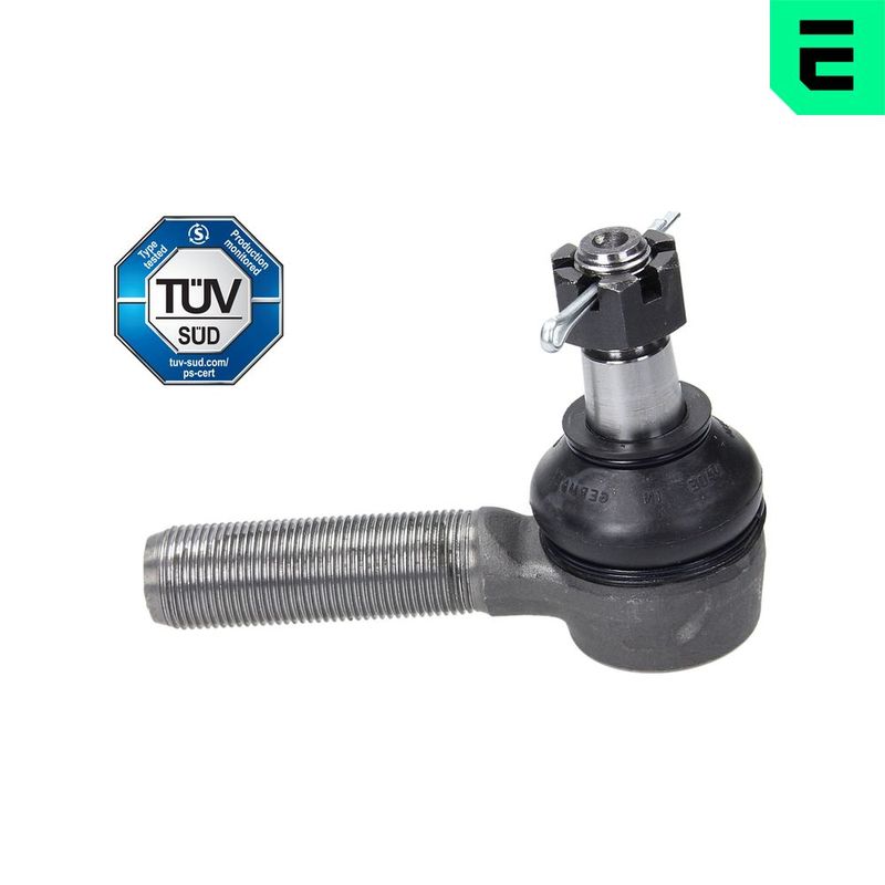 Наконечник поперечной рулевой тяги OPTIMAL G1149