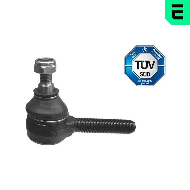 Наконечник поперечной рулевой тяги OPTIMAL G1228