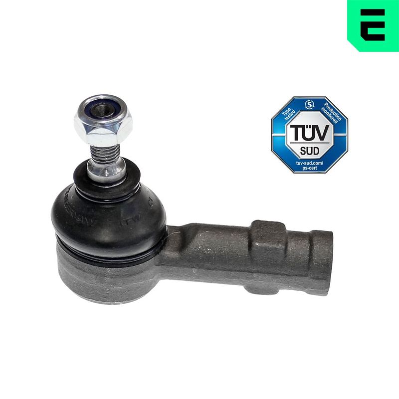 Наконечник поперечной рулевой тяги OPTIMAL G1286