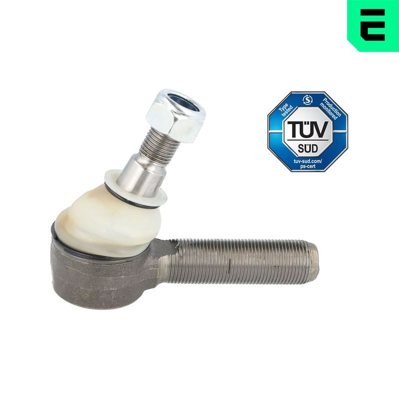 Наконечник поперечной рулевой тяги OPTIMAL G1289