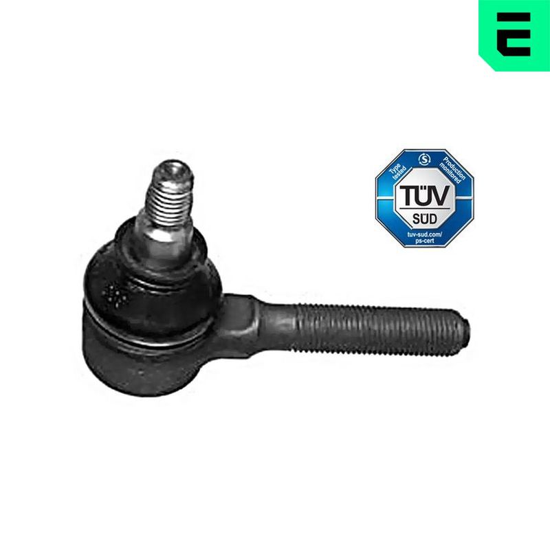 Наконечник поперечной рулевой тяги OPTIMAL G1295