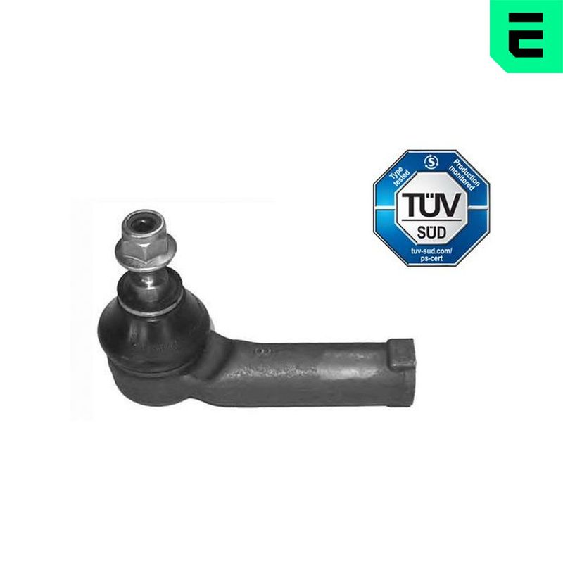 Наконечник поперечной рулевой тяги OPTIMAL G1341
