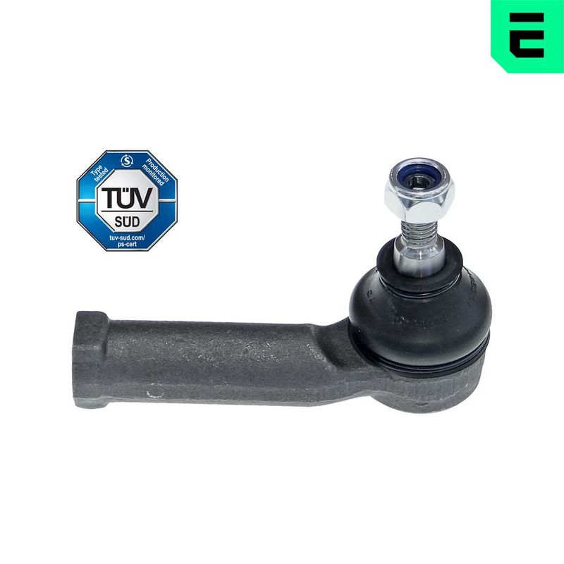 Наконечник поперечной рулевой тяги OPTIMAL G1344