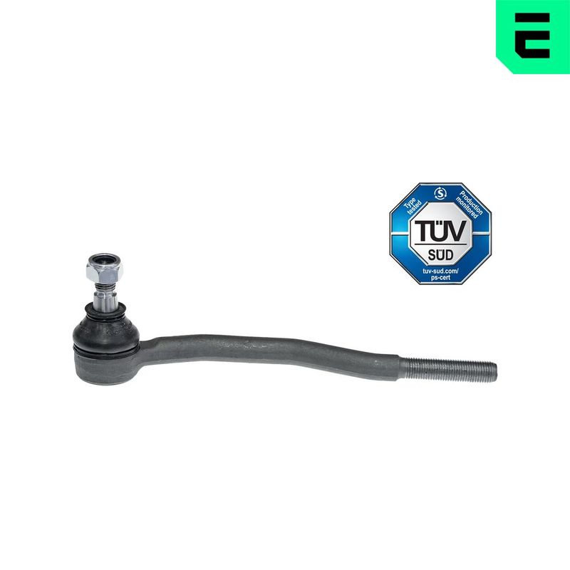 Наконечник поперечной рулевой тяги OPTIMAL G1368