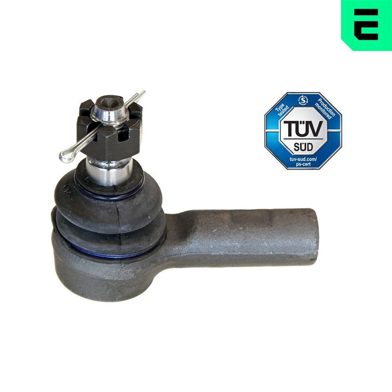Наконечник поперечной рулевой тяги OPTIMAL G1371