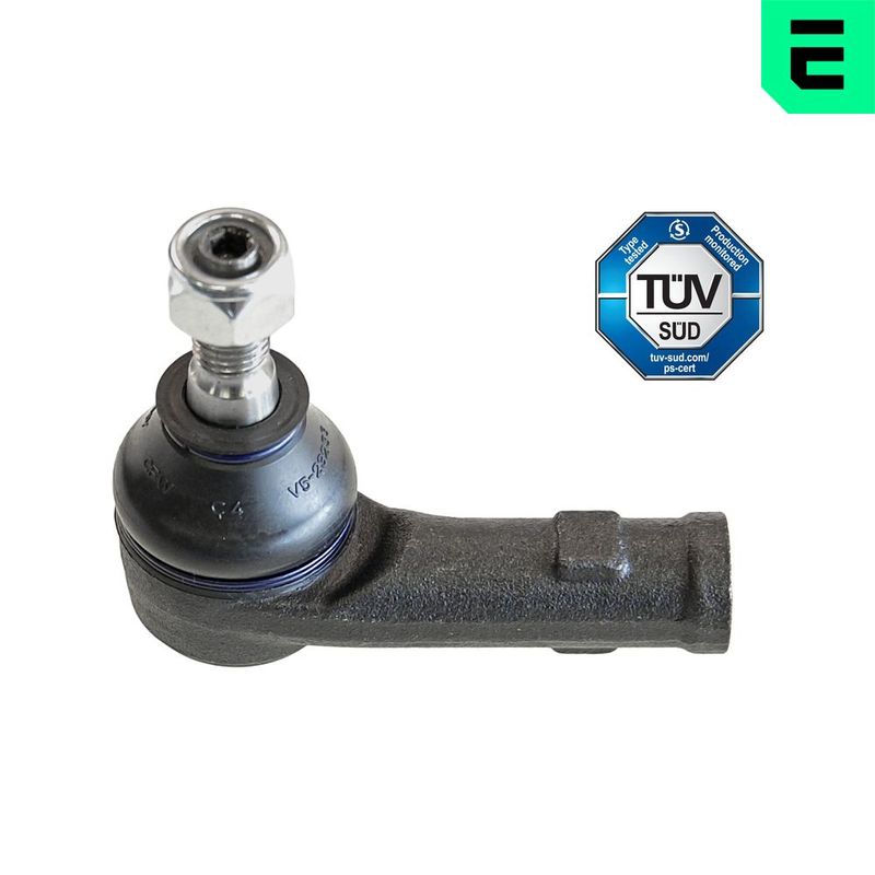 Наконечник поперечной рулевой тяги OPTIMAL G1542
