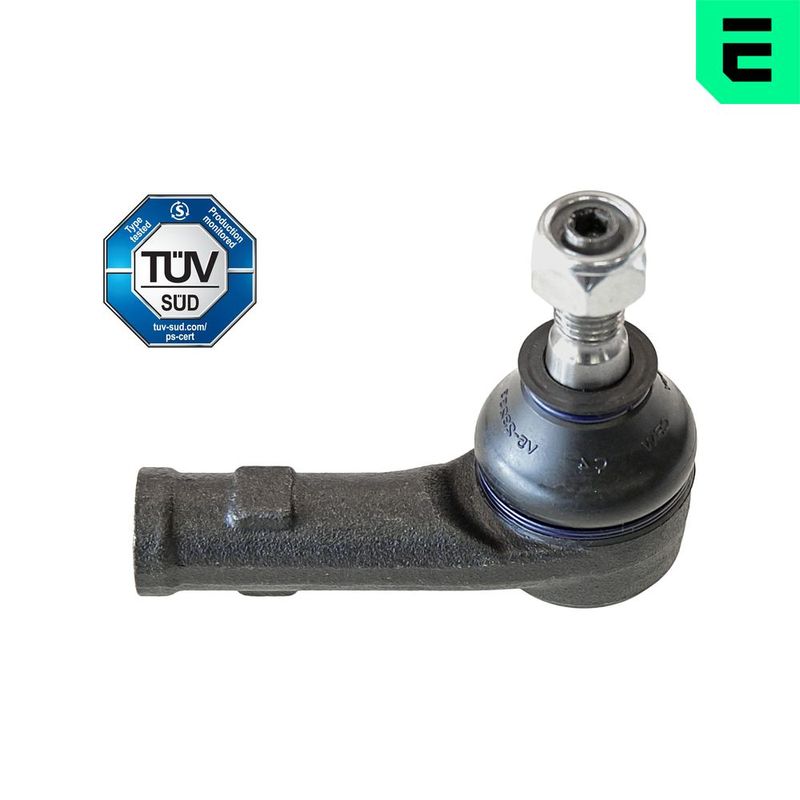 Наконечник поперечной рулевой тяги OPTIMAL G1543