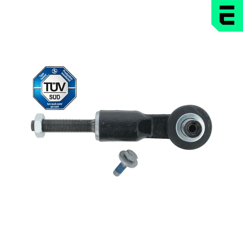 Наконечник поперечной рулевой тяги OPTIMAL G1544
