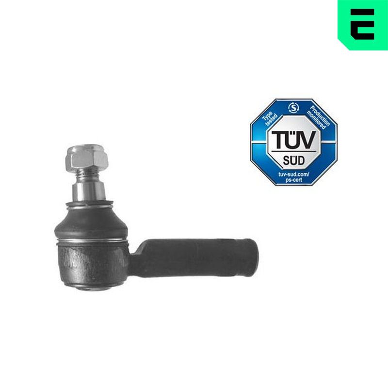 Наконечник поперечной рулевой тяги OPTIMAL G1600