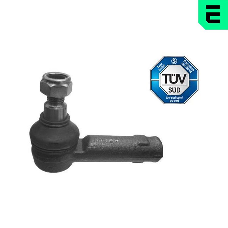 Наконечник поперечной рулевой тяги OPTIMAL G1601