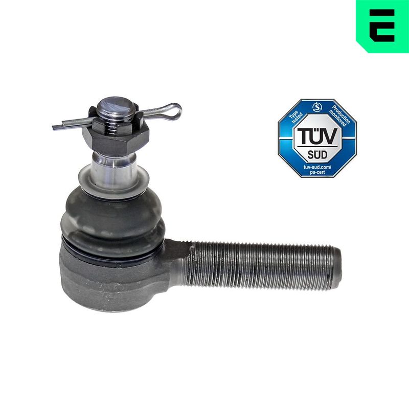 Наконечник поперечной рулевой тяги OPTIMAL G1610