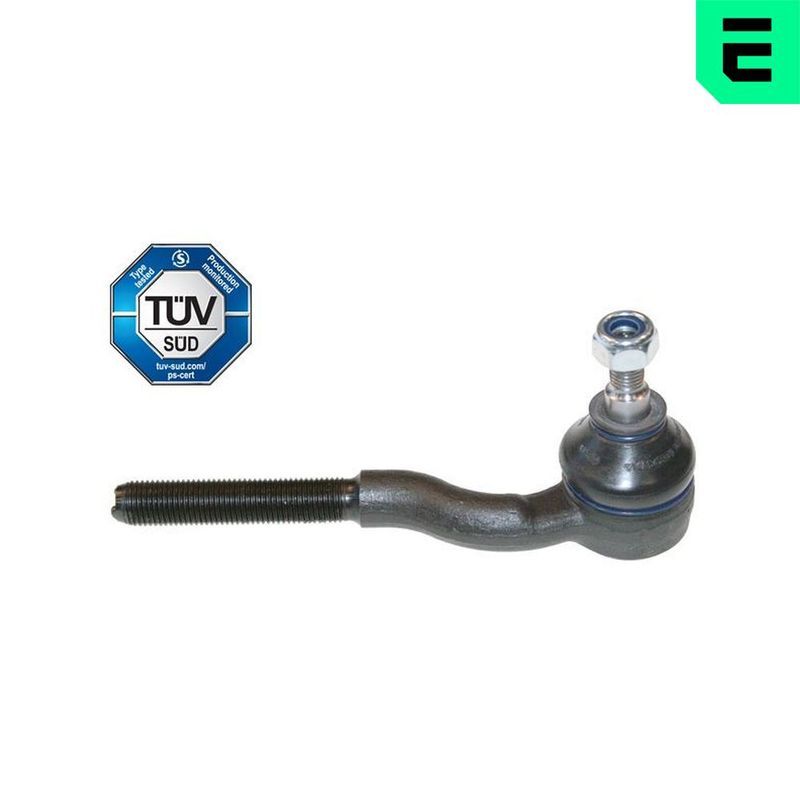 Наконечник поперечной рулевой тяги OPTIMAL G1709