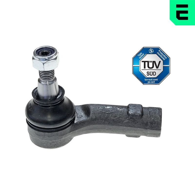 Наконечник поперечной рулевой тяги OPTIMAL G1832