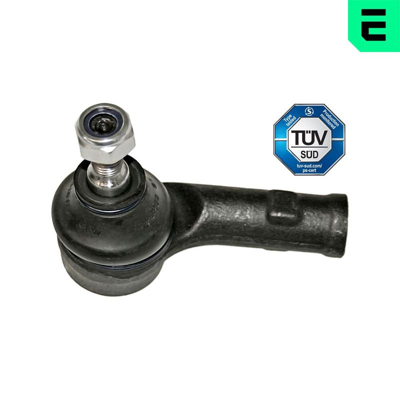Наконечник поперечной рулевой тяги OPTIMAL G1988