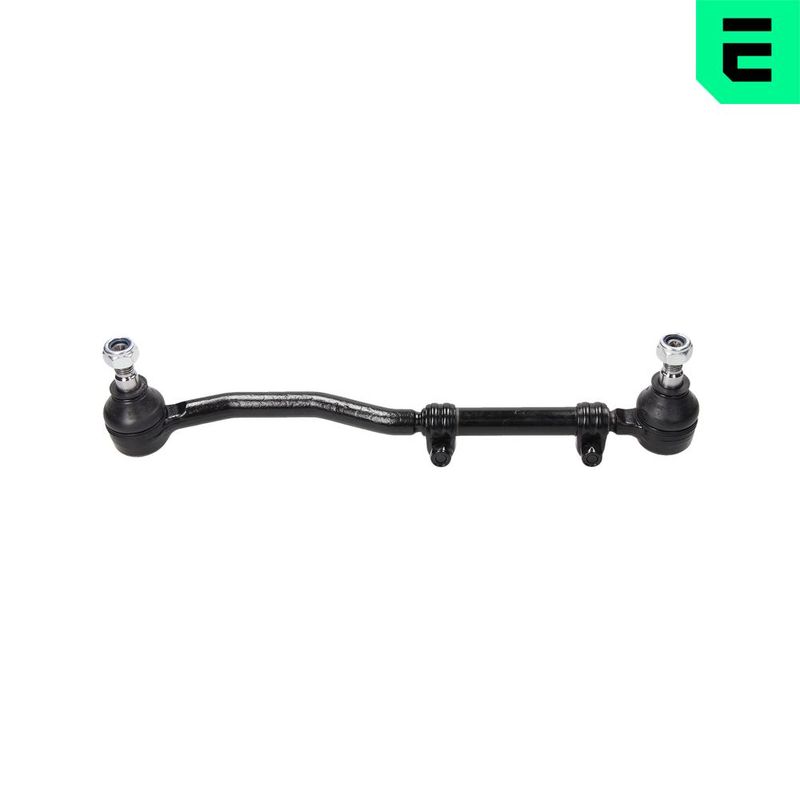 Поперечная рулевая тяга OPTIMAL G4081