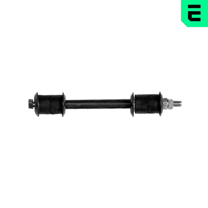 Тяга / стойка, стабилизатор OPTIMAL G71093