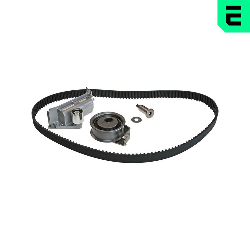 Комплект ремня ГРМ OPTIMAL SK1337
