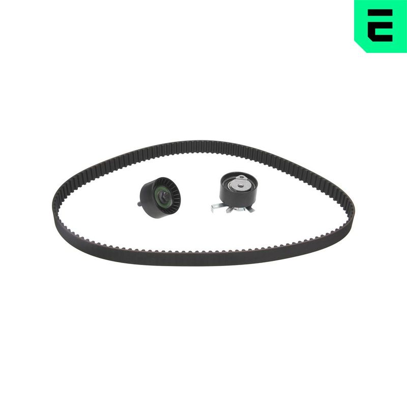 Комплект ремня ГРМ OPTIMAL SK1340