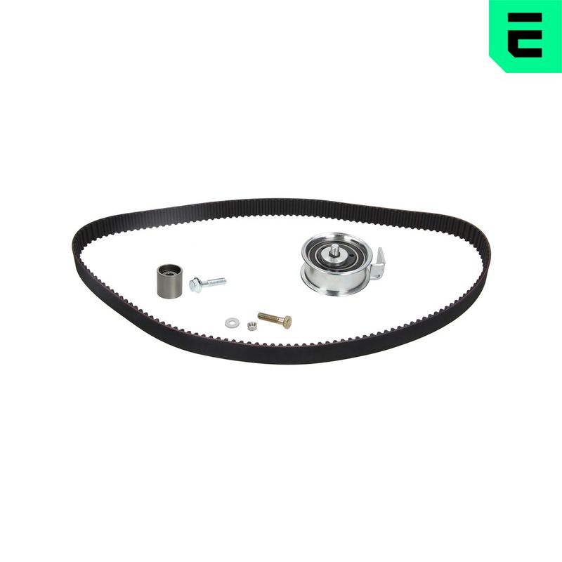 Комплект ремня ГРМ OPTIMAL SK1346