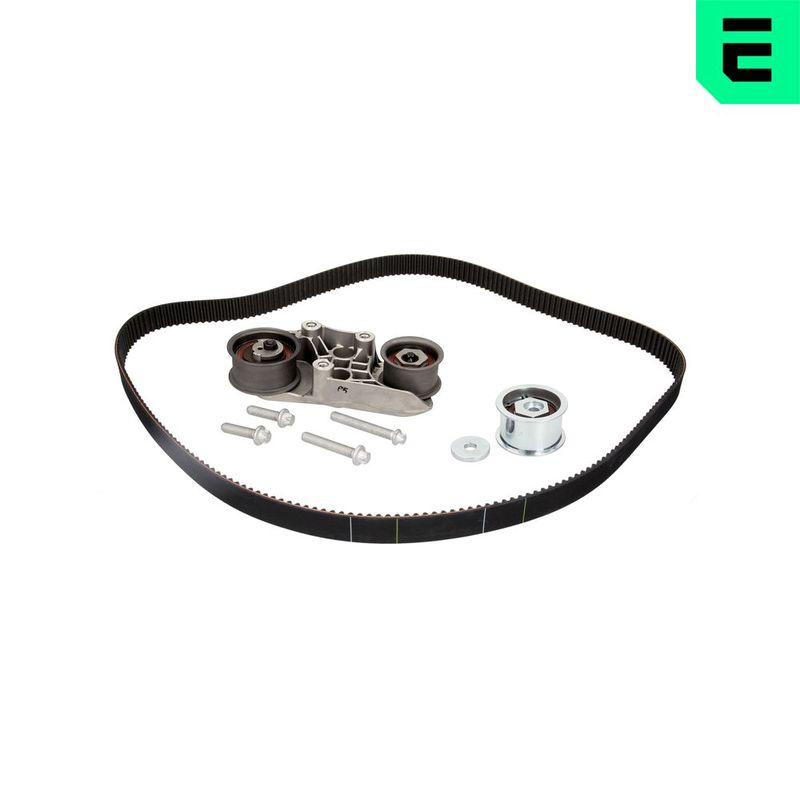 Комплект ремня ГРМ OPTIMAL SK1508