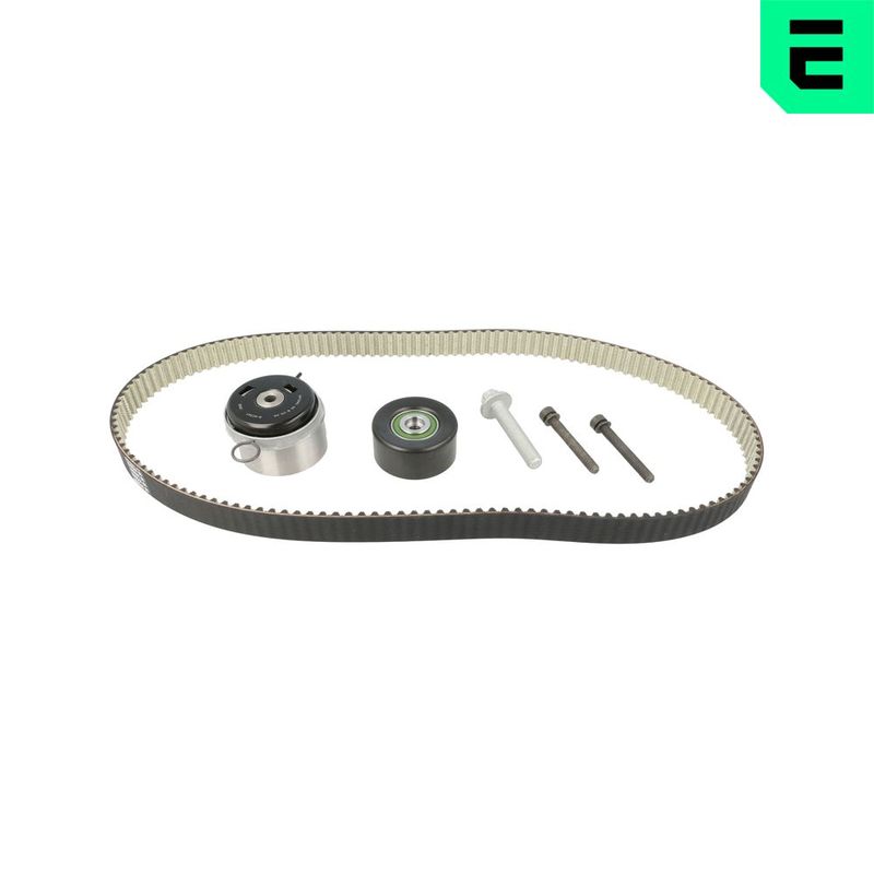 Комплект ремня ГРМ OPTIMAL SK1607