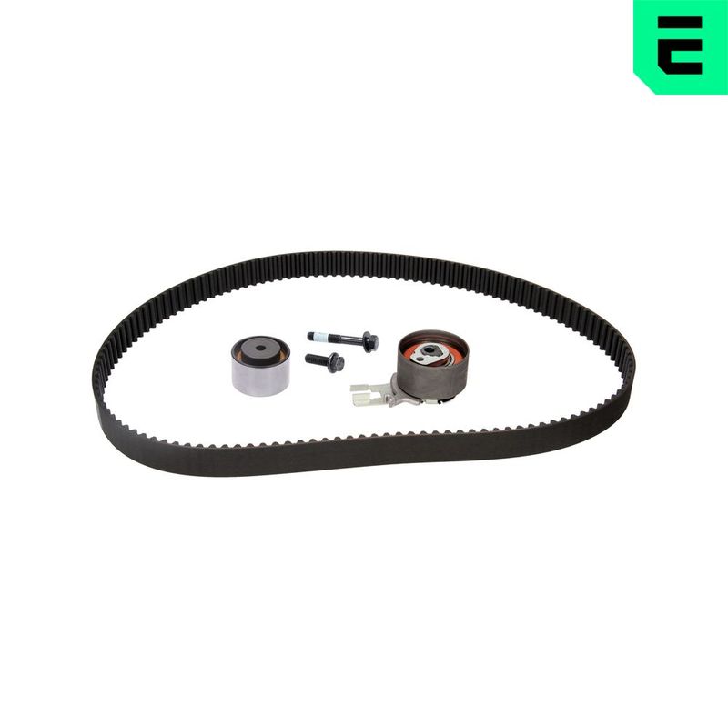 Комплект ремня ГРМ OPTIMAL SK1608