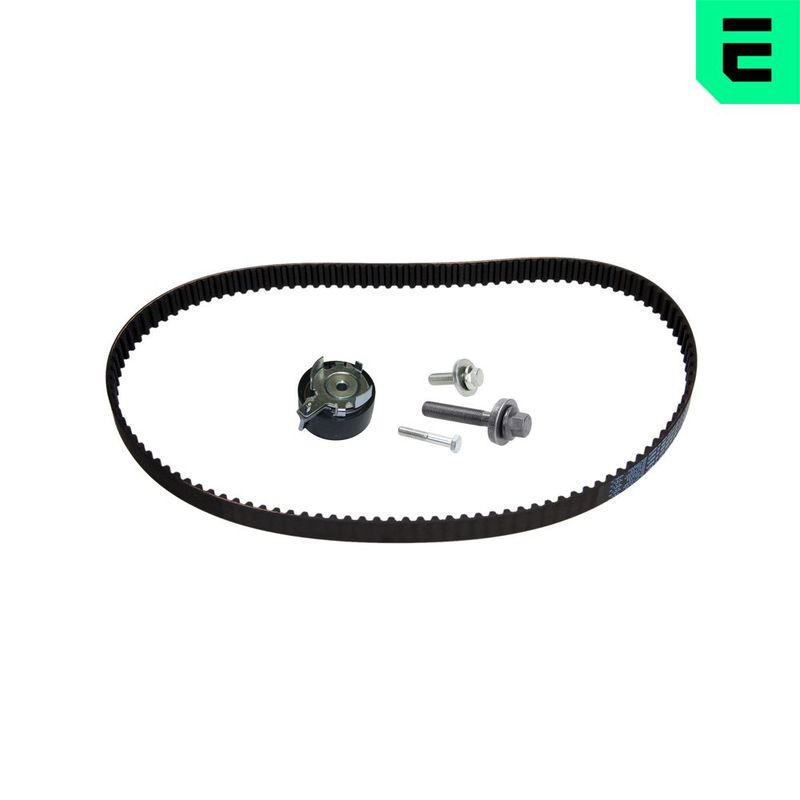 Комплект ремня ГРМ OPTIMAL SK1659